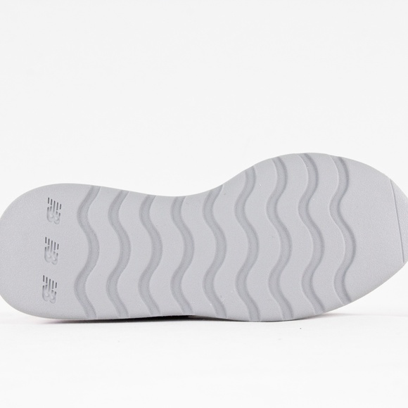 New Balance 420 Slip-On Gray Sneakers WRL420SF - Picture 6 of 8